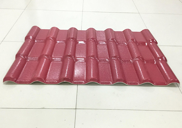 使用ASA樹脂瓦更安全你知道嗎？